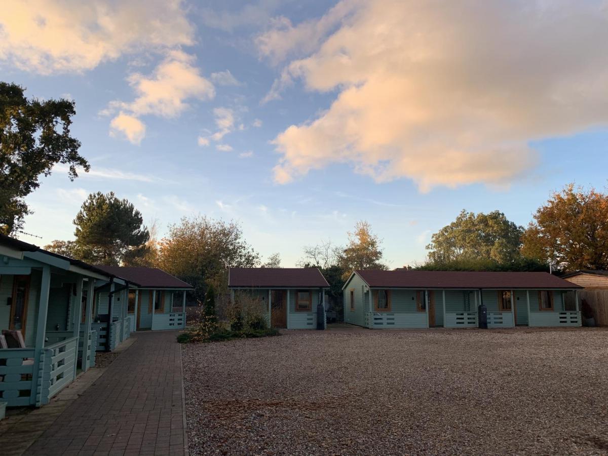 Southernwood - Garden 1 Didcot